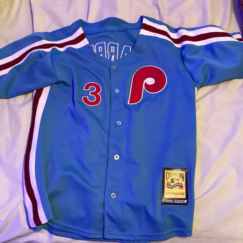 Bryce Harper Cooperstown Collection